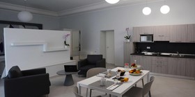 Dioniso's Apartments