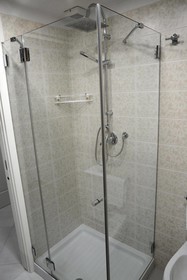 Dioniso's Apartments