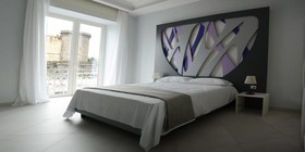 Dioniso's Apartments