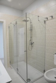 Dioniso's Apartments