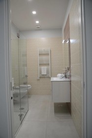 Dioniso's Apartments