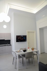 Dioniso's Apartments