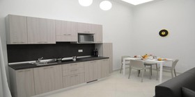 Dioniso's Apartments