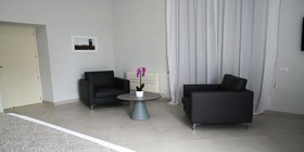 Dioniso's Apartments