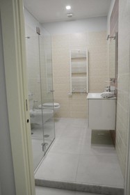 Dioniso's Apartments