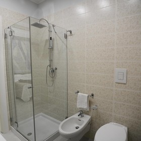 Dioniso's Apartments