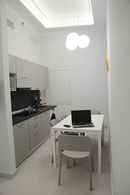 Dioniso's Apartments