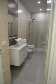 Dioniso's Apartments