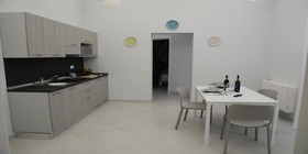 Dioniso's Apartments