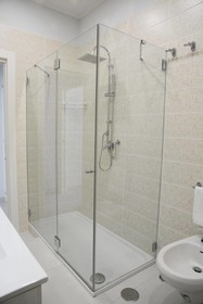 Dioniso's Apartments