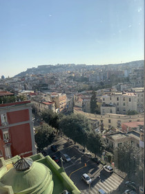 Di Palma Suite Museum