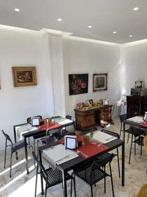 Di Palma Suite Museum