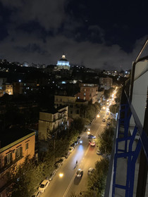 Di Palma Suite Museum