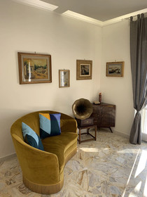 Di Palma Suite Museum