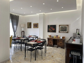 Di Palma Suite Museum