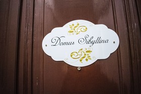 Domus Sibyllina