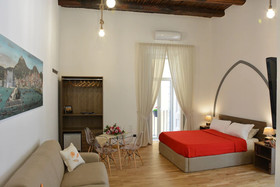 Domus Studio 25 B&B