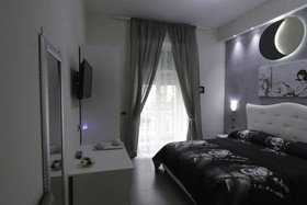 Donn'Anna Bed & Breakfast