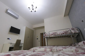 Donn'Anna Bed & Breakfast