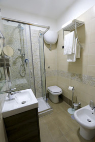 Donn'Anna Bed & Breakfast