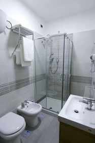 Donn'Anna Bed & Breakfast