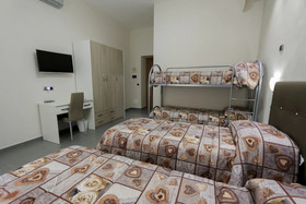 Donn'Anna Bed & Breakfast