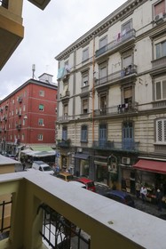 Donn'Anna Bed & Breakfast