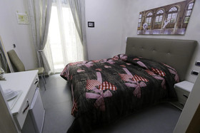 Donn'Anna Bed & Breakfast