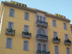 Hotel Eden