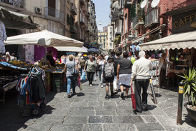 Eleonora's Suites Naples