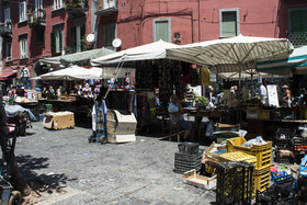 Eleonora's Suites Naples