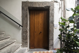 Eleonora's Suites Naples