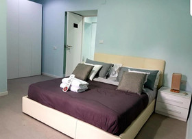 Esposito Plaza-Rooms & Suite