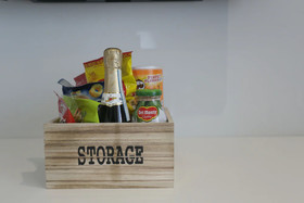 Esposito Plaza-Rooms & Suite