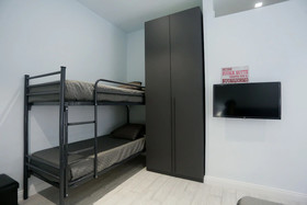 Esposito Plaza-Rooms & Suite