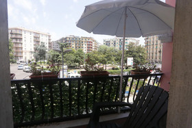 Esposito Plaza-Rooms & Suite