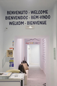 Esposito Plaza-Rooms & Suite