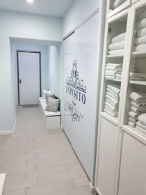 Esposito Plaza-Rooms & Suite