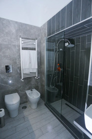 Esposito Plaza-Rooms & Suite