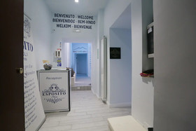 Esposito Plaza-Rooms & Suite