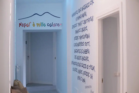 Esposito Plaza-Rooms & Suite