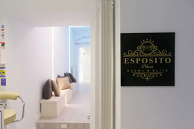 Esposito Plaza-Rooms & Suite