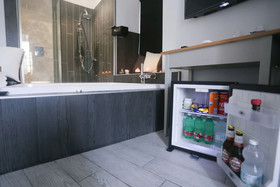 Esposito Plaza-Rooms & Suite