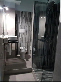 Esposito Plaza-Rooms & Suite