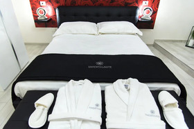 Essential Suite B&B Botanic