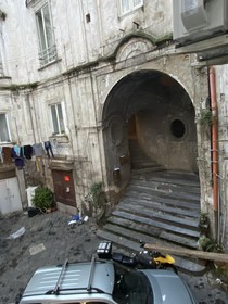 Ferdinando Sanfelice B&B