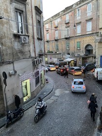 Ferdinando Sanfelice B&B