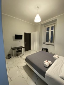 Ferdinando Sanfelice B&B