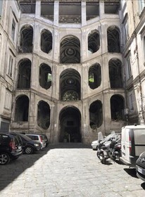 Ferdinando Sanfelice B&B