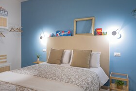 Flegreo Bed And Breakfast